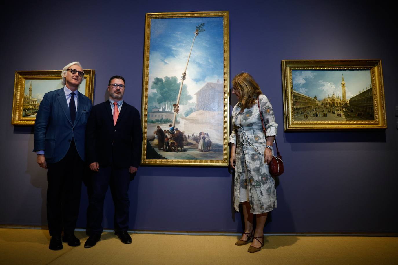 The Abelló Collection in pictures | Sur in English